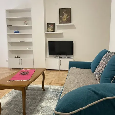 Lakela Apartment Bijeljina