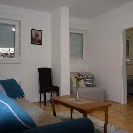 Apartment Lakela Bijeljina