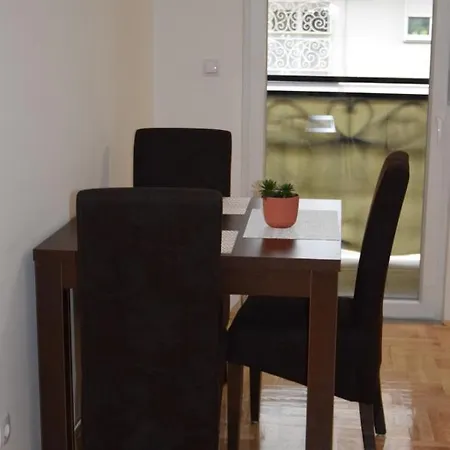 Apartment Lakela *