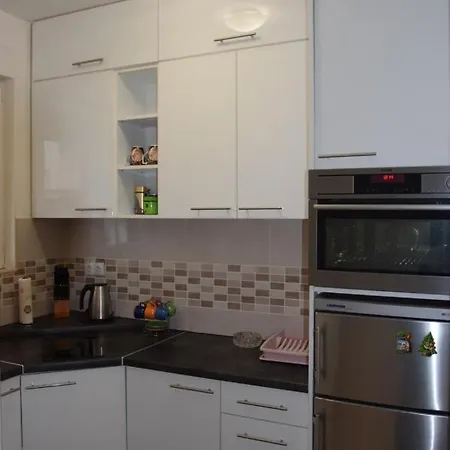 Apartment Lakela Bijeljina